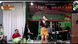 MUEL NADA Obati Rinduku - Siska Amanda Feat OMBE Band OM-B 2024