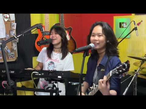 SO YOUNG_(The Corrs)_COVER