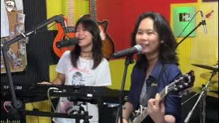 SO YOUNG_(The Corrs)_COVER By: Father & Kids