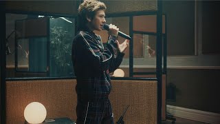 Magpie - Denis Coleman (Live at RAK Studios)
