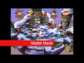Crash Bash Level To Level Part 2
