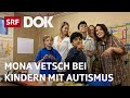 Diagnose Autismus – Betroffene Kinder und ihre Familien | Mona mittendrin 2021 | SRF Dok