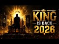 KING Date Announcement Shah Rukh Khan Siddharth Anand It S KingTime 2026 