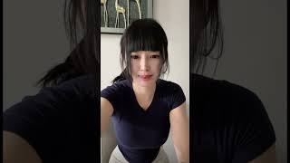 routine🤩 relax and enjoy the time. #vlogs #livestream #routinevlog  screenshot 1