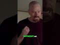 #breakingbad #walterwhite #movie #tvshow #funny I Am The Danger #shorts