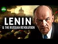 Lenin  the russian revolution documentary