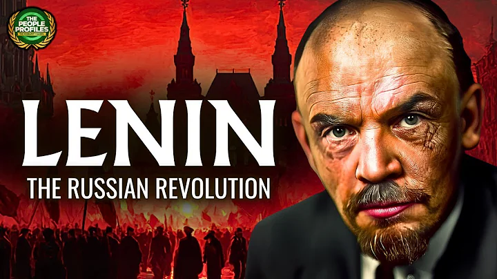 Lenin & The Russian Revolution Documentary - DayDayNews