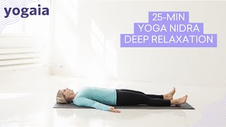 Yoga Nidra with Craig Norris screenshot 1