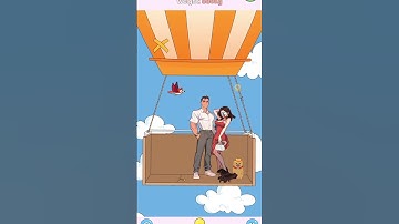 brain Tease Puzzle Level 31