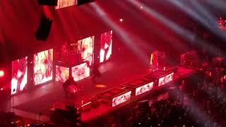 Rob Zombie & Marilyn Manson featuring Nikki Sixx - Helter Skelter (live Ozzfest 2018)