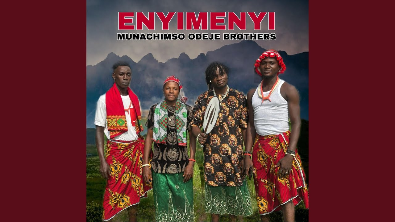 Watch Enyimenyi on YouTube Watch Enyimenyi on YouTube
