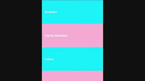 Tugas 7 Andorid ListView (Sartika & Dea)