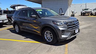 2026 Ford Explorer Active Las Vegas, Bullheadcity, St. George, Havasu, Pahrump NV