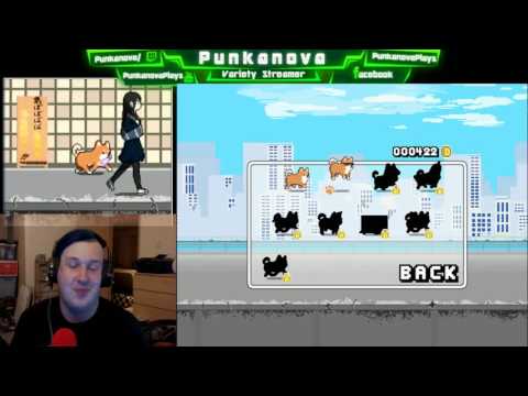 Complete play-through of Montaro