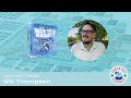 Interview with Board Game Designer Will Thompson (Winter Rabbit)