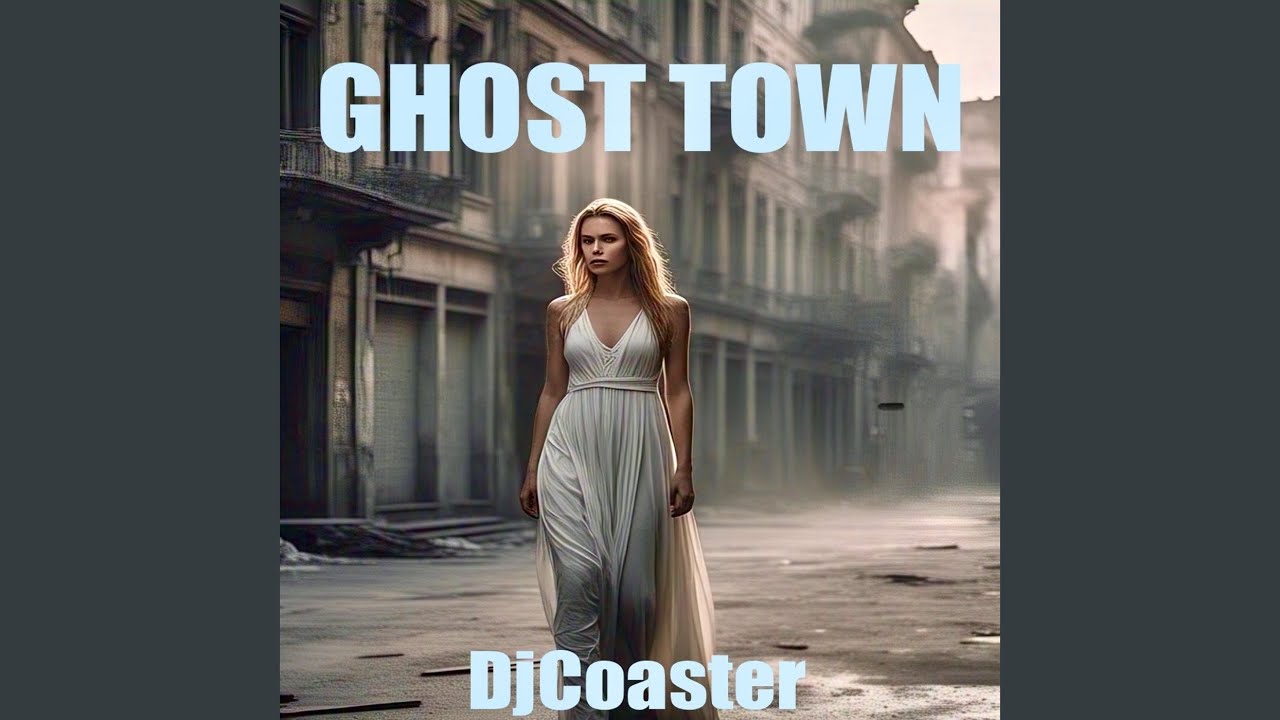 Ghosttown