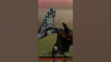 PATH OF TITANS | No Fear of Heights #pathoftitans #dinosaur  #pathoftitansgameplay