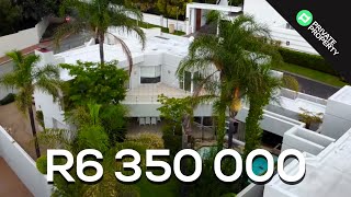Your Search Stops Here - What R6 350 000 Buys You In Bryanston | Property Tour screenshot 5