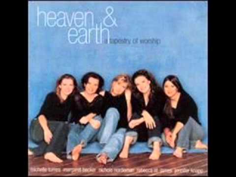 Margaret Becker -- Jesus Hail the Lamb - YouTube