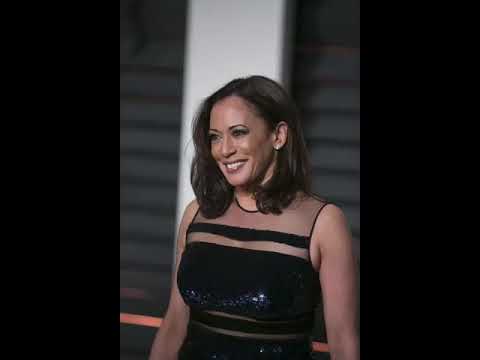 Still I Rise - A Kamala Harris Tribute - YouTube