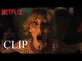 Virginia VIctor Creel Wife Death Scene Stranger Things Season 4 HD