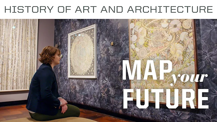 History of Art and Architecture | Katelyn Jones