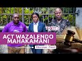 ACT Mahakani Rasmi Yaanza Operesheni Kupinga Hujuma Za Uchaguzi Serikali Za Mitaa 2024 ACT Mahakani Rasmi Yaanza Operesheni Kupinga Hujuma Za Uchaguzi Serikali Za Mitaa 2024