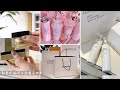 VLOG-7 🎀 What I Got From CHANEL | LOUIS  VUITTON | MAISON MARGIELA✨| My Shopping Haul✨ UNBOXING