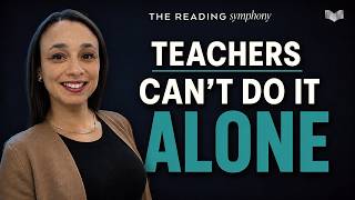 The Importance of Teachers Supporting Teachers