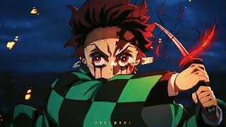 Tanjiro Vs Upper Moon 6 Daki Full Battel Edit Amv