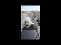 #ConstructionTimelapse #AirportRunway #EngineeringMarvel #Infrastructure #TimelapseVideo