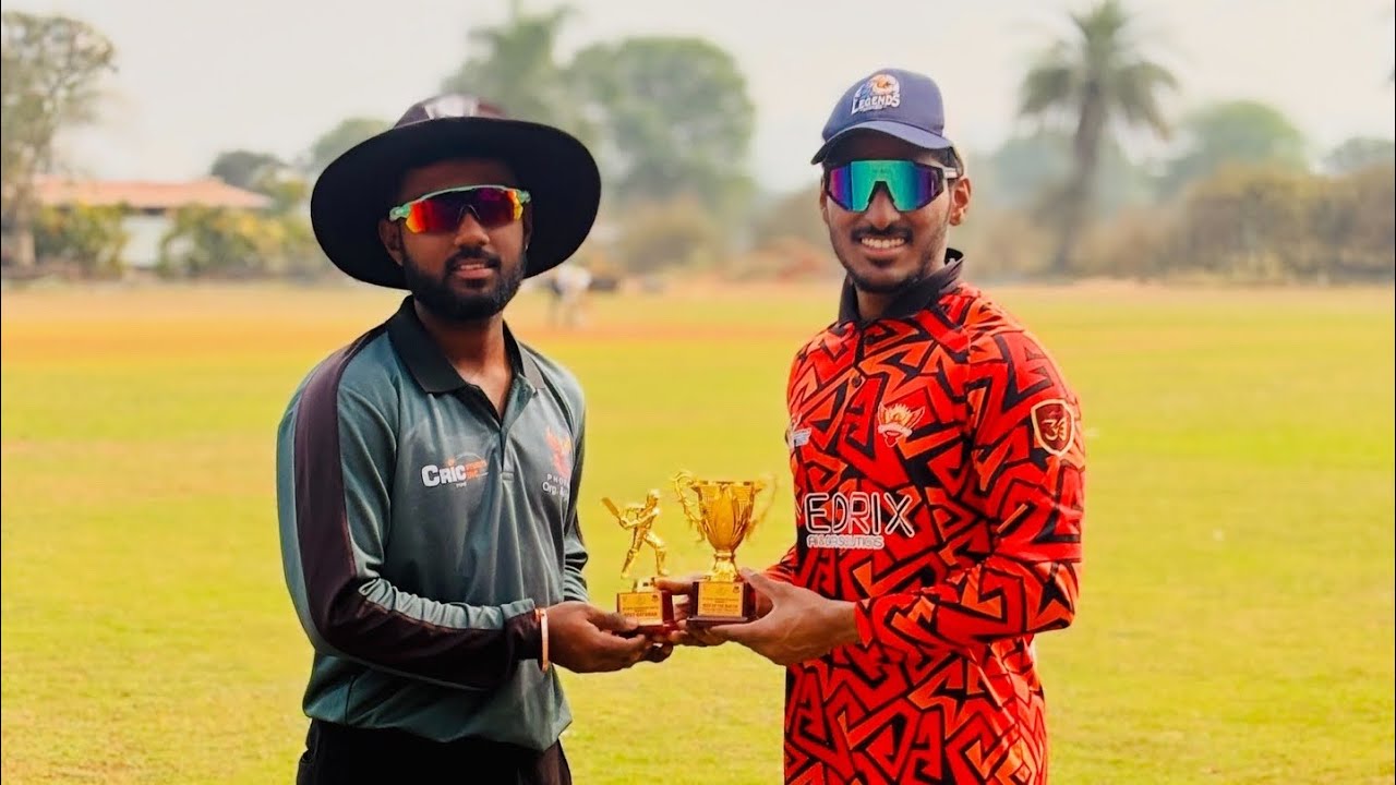 Chase Completed Without Losing a Wicket!🔥