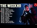 The Weeknd Top Hits Popular Songs - Top Song This Week 2023 Collection