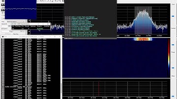 DMR Decoding with DSDPlus