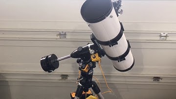 OnStep for SkyView Pro Quiet