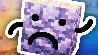 I HATE MY MINECRAFT PET ROCK..!! screenshot 1