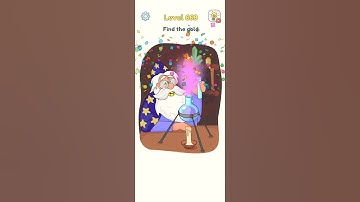 LEVEL 668 | DOP 3 : Displace One Part~ GAMEPLAY #shorts #shortvideo #fyp #games #simpley #tiktok