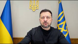 Є рішення для того, щоб у нашої держави, у нашої оборони був достатній фінансовий ресурс – звернення Президента