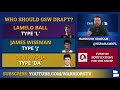 Warriors Draft Rumors: Trade #2 Overall Pick In 2020 NBA Draft For Wendell Carter Jr and #4 Pick?