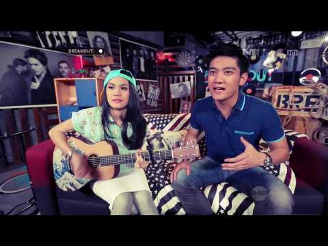 Sheryl Sheinafia Ft Boy William Pemuja Rahasia Sheila On 7 Cover Youtube