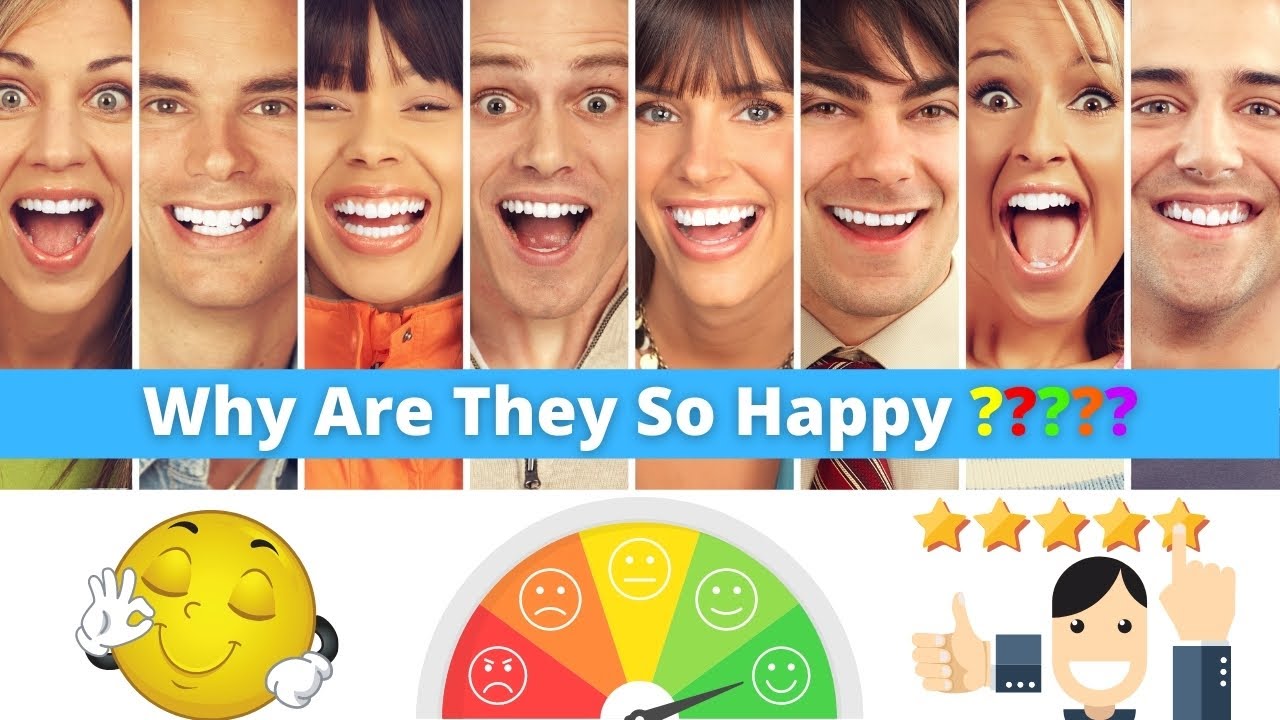 Happy Customers Experience In OmniTech