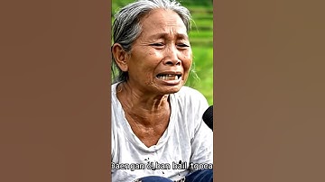 Nenek sedih inget rakyat dikibulin ijazah palsu  #viralindonesia