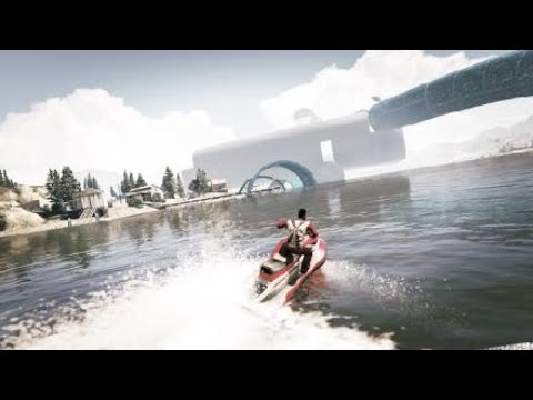 GTA online course