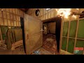 When you almost make friends in rust.