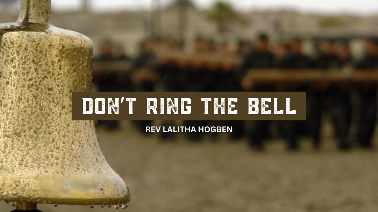 Please, Don't Ring The Bell ] - [ Please, Don't Ring The Bell ] Poem by Zyw  Zywa