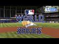 New York Yankees (3-1) @ Miami Marlins (1-3) | (10/28/26) World Series Game 5 Highlights