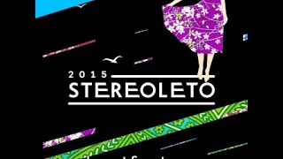 3plet Album (App) - STEREOLETO 2015 (Oligarkh)