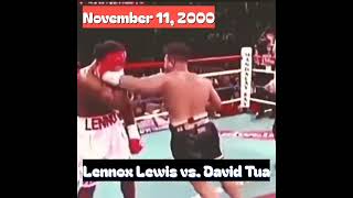 FIGHT HIGHLIGHT LEVIS Vs DAVID TUA🥊🥊@nagapagotv #subscribe #boxing