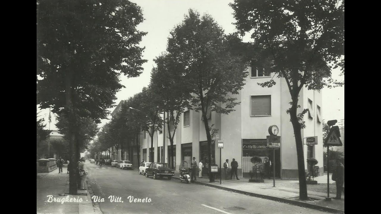 Brugherio (Paesi della bella Italia)  Lombardia