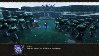 Warcraft 3 Alternate: Spirituality's End ALPHA Chapter 03